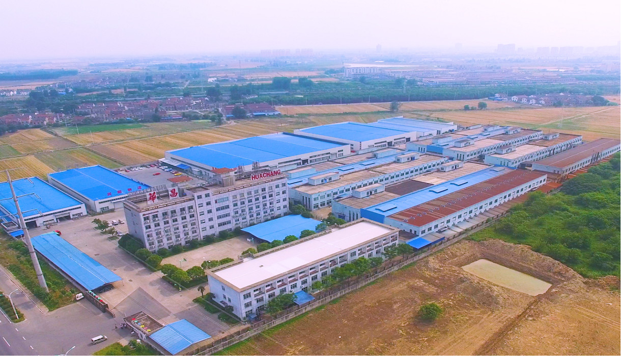 Китай Jiangsu Huachang Tools Manufacturing Co., Ltd. Профиль компании