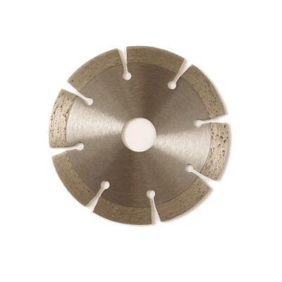 лезвие диаманта 4.3inch Turbo твердое поделенное на сегменты супер тонко