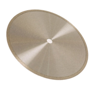 Холодное лезвие диаманта оправы дюйма 350×2.2/3.2×10×25.4mm×24T прессы 14 непрерывное для угловой машины