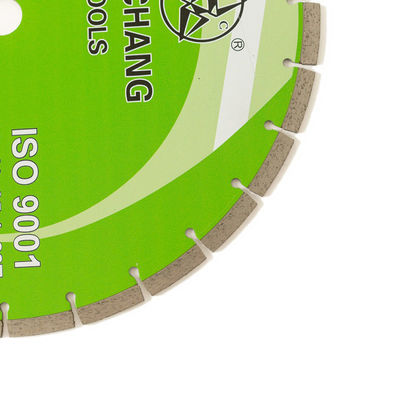 Высококачественная холодная пресса 16inch 400×2.6/3.4×10×25.4mm×28T поделила на сегменты лезвие диаманта для общего назначения, камня