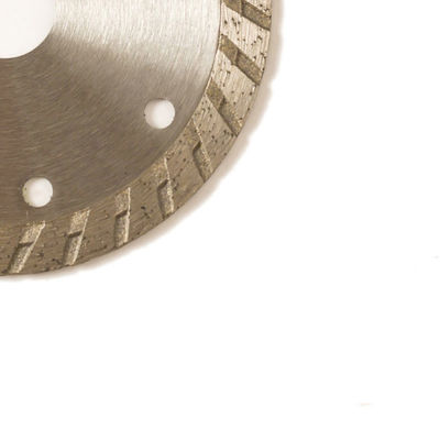 Холодное лезвие диаманта прессы 4inch 105*1.8/1.2*10*8*20mm Turbo для общецелевого, керамического, мраморного и конкретного