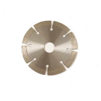 Высококачественное горячее лезвие диаманта прессы 4inch 105×1.2/1.8×10×20×8TConcrete для общего назначения, камня, кирпича