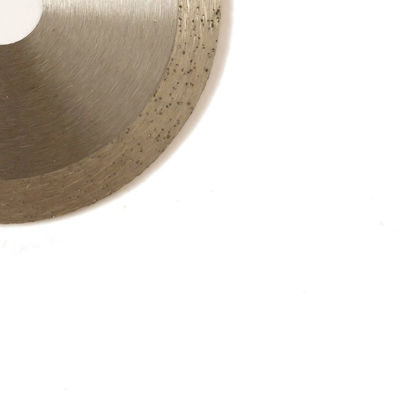 Горячая плитка диаманта прессы 4inch 105*1.8/1.2*10*8*20mm увидела лезвия для общецелевого, керамического, мраморного и конкретного