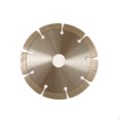 5&quot; 125mm поделенная на сегменты скважина лезвия 22.23mm диаманта поделили на сегменты резать диск