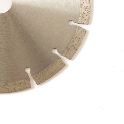 Холодная пресса 7inch 180×1.6/2.2×10×22.23×14T поделила на сегменты лезвие диаманта для общего назначения, камня и бетона