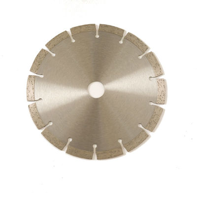 Холодная пресса 7inch 180×1.6/2.2×10×22.23×14T поделила на сегменты лезвие диаманта для общего назначения, камня и бетона