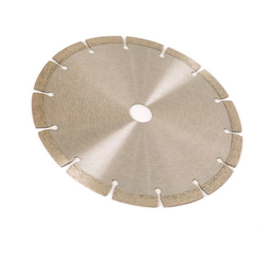 Холодная пресса 8inch 200×1.6/2.2×10×22.23mm×14T поделила на сегменты лезвие диаманта для общего назначения, камня и бетона