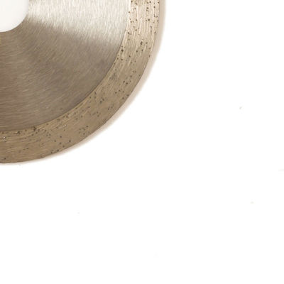лезвие диаманта фарфора 4,3" 110mm для угловой машины