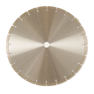 Горячая пресса 350×2.2/3.2×10×25.4×24T спекло поделенный на сегменты диамант для лезвия Гранит, мрамор, бетон и кирпич