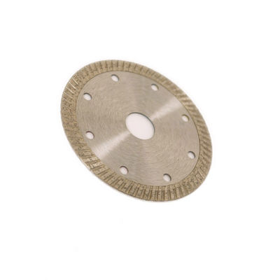 Лезвие 115 x 22.2mm плитки диаманта фарфора 4,5 дюймов режущий диск 4,5 дюймов конкретный