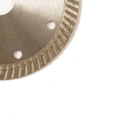 Высококачественное горячее лезвие диаманта фарфора прессы 4.5inch 115×1.2/2.0×10×22.23mm с длинной жизнью