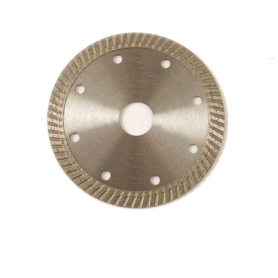 Лезвие 115 x 22.2mm плитки диаманта фарфора 4,5 дюймов режущий диск 4,5 дюймов конкретный