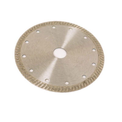 Тело диаманта Blade65Mn фарфора горячей прессы высококачественное 6inch „150×1.4/2.4×10×22.23mm стальное с длинной режа жизнью
