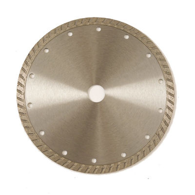 Высококачественное горячее тело лезвия 65Mn диаманта фарфора прессы 8inch „200×1.6/2.6×10×22.23mm стальное с длинной режа жизнью