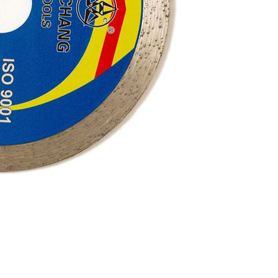 4" 5 в лезвии диаманта для влажной плитки увидели 125x22.23mm