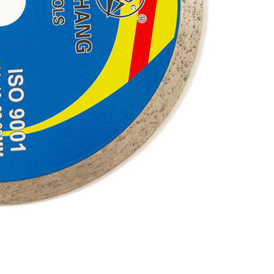 плитка диаманта прессы 7inch „180×1.6/2.2×10×22.23mm горячая увидела лезвия для общецелевого, керамического, мраморного и конкретного