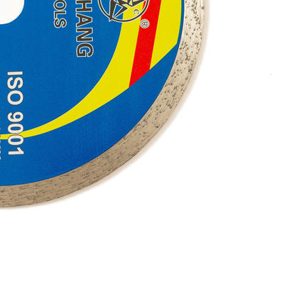 высококачественная плитка диаманта прессы 8inch 200×1.6/2.2×10×22.23mm горячая увидела лезвия для общецелевого, керамический, мраморный