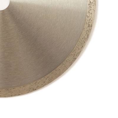 Горячая плитка диаманта прессы 9inch 230×1.8/2.6×10×22.23mm увидела лезвия для общецелевого, керамического, мраморного и конкретного