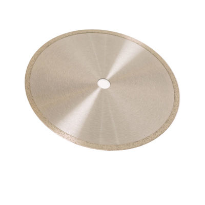 плитка диаманта прессы 12inch „300×2.0/3.0×10×25.4mm горячая увидела лезвия для общецелевого, керамического, мраморного и конкретного