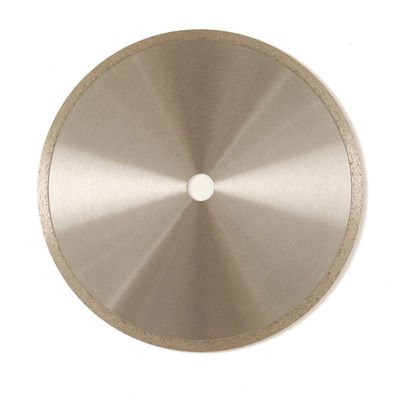 плитка диаманта прессы 12inch „300×2.0/3.0×10×25.4mm горячая увидела лезвия для общецелевого, керамического, мраморного и конкретного