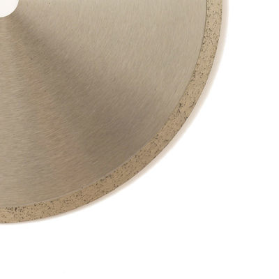 плитка диаманта прессы 12inch „300×2.0/3.0×10×25.4mm горячая увидела лезвия для общецелевого, керамического, мраморного и конкретного