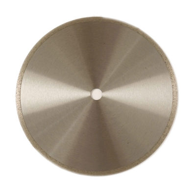 Горячая плитка диаманта прессы 14inch 350×2.2/3.2×10×25.4mm увидела лезвия для общецелевого, керамического, мраморного и конкретного