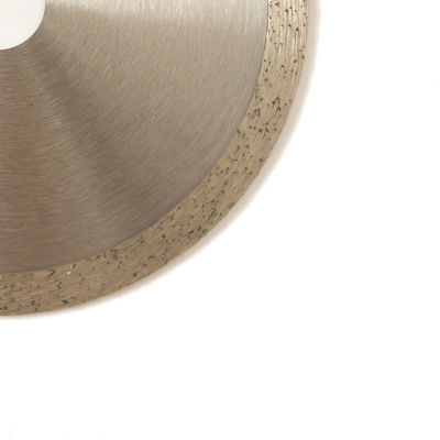 Холодное лезвие диаманта оправы прессы 6inch „150×1.4/2.0×10×22.23mm непрерывное высококачественное для общецелевого, керамический, мраморный
