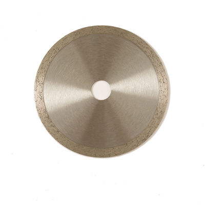Холодное лезвие диаманта оправы прессы 6inch „150×1.4/2.0×10×22.23mm непрерывное высококачественное для общецелевого, керамический, мраморный