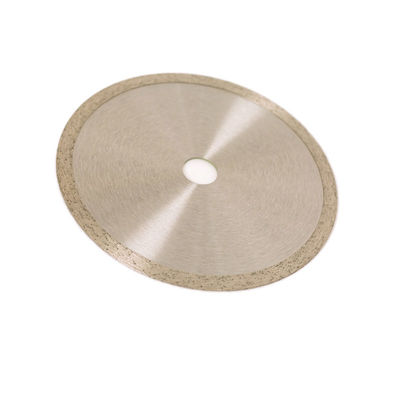 Холодное лезвие диаманта оправы прессы 7inch 180×1.6/2.2×10×22.23mm непрерывное для керамического, мраморизует с длинной режа жизнью