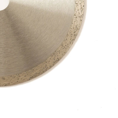 Холодное лезвие диаманта оправы прессы 7inch 180×1.6/2.2×10×22.23mm непрерывное для керамического, мраморизует с длинной режа жизнью