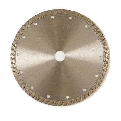 Пресса 8inch 200×10×22.23mm лезвия диаманта Turbo холодная высококачественное для общецелевого, керамический, мраморный