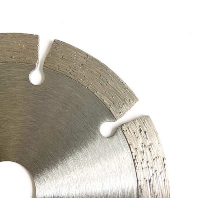 4-1/2 в лезвии пилы 110mmx20mm кругового диаманта 4.3inch конкретном