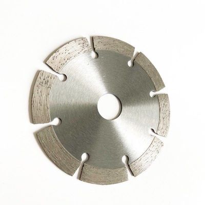 4-1/2 в лезвии пилы 110mmx20mm кругового диаманта 4.3inch конкретном