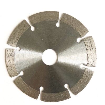 4-1/2 в лезвии пилы 110mmx20mm кругового диаманта 4.3inch конкретном