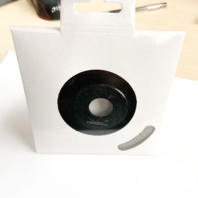 Лезвие алмазной пилы для общецелевого, керамическое, кирпич прессы 4.5inch 115x0.8/1.2x10x22.23mm HUACHANG горячее голубое круговое