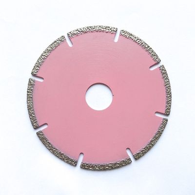 Лезвие диаманта 4 дюймов на угловая машина 105x20mm