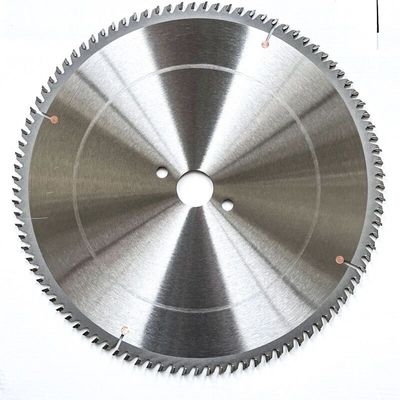 лезвие диаманта 300mm Turbo покрасило поделенный на сегменты диск вырезывания диаманта