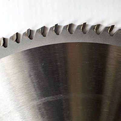 Высококачественное лезвие TCT 254*1.8/2.5*15.88*40T круговое точного угла для резать древесину или алюминий