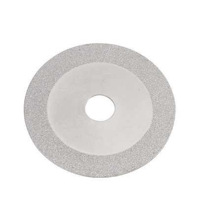 7,09" мраморным колесо паяемое вакуумом диаманта чашки 180x25.4mm