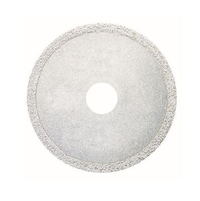 7,09" мраморным колесо паяемое вакуумом диаманта чашки 180x25.4mm