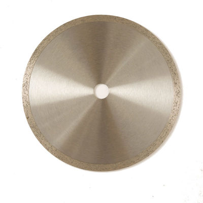 высококачественное 9inch холодное лезвие диаманта оправы прессы 230×1.8/2.6×10×22.23mm непрерывное для общецелевого, керамический, мраморный