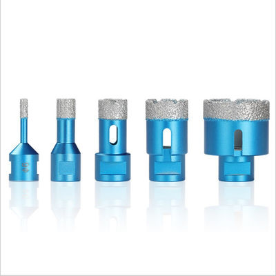 30×15×60×M14 для сверло-коронок диаманта мрамора фарфора Ganite кафельных с высококачественной длинной жизнью