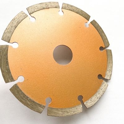 Высококачественное 115mm Huachang 4,5&quot; сваренное лазером лезвие алмазной пилы гранита конкретное сухое режа с длинной жизнью