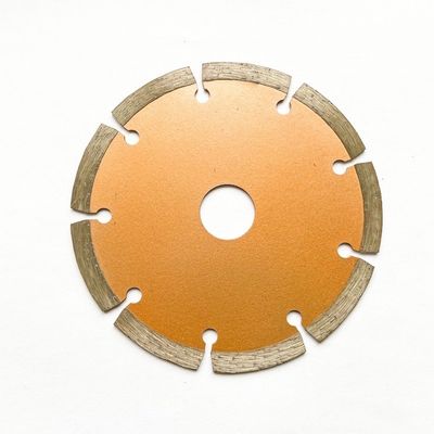 Высококачественное 115mm Huachang 4,5&quot; сваренное лазером лезвие алмазной пилы гранита конкретное сухое режа с длинной жизнью