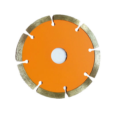 Высококачественное 115mm Huachang 4,5&quot; сваренное лазером лезвие алмазной пилы гранита конкретное сухое режа с длинной жизнью