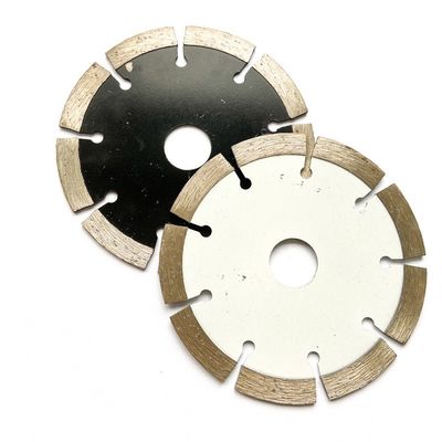 Высококачественное 125×2.2/1.8×10×10T Huachang 5&quot; сваренное лазером лезвие алмазной пилы гранита конкретное сухое режа с длинной жизнью