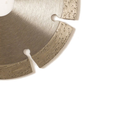 лазер 4,5&quot; 115mm сварил лезвие алмазной пилы для сухого бетона CuttingGranite