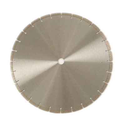 лезвие диаманта оправы высококачественной прессы 16inch „400×2.6/3.4×10×25.4mm холодной непрерывное для керамического с длинной жизнью