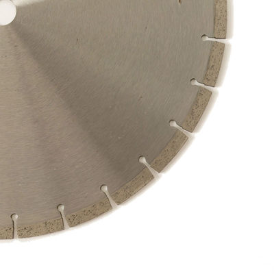 лезвие диаманта оправы высококачественной прессы 16inch „400×2.6/3.4×10×25.4mm холодной непрерывное для керамического с длинной жизнью