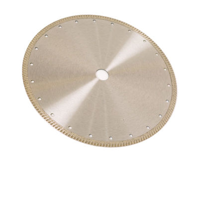 Холодного лезвие диаманта качества 12inch „300×2.0/3.0×10×25.4mm Turbo Hign прессы для общего назначения